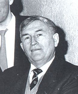 Teddy Devlin